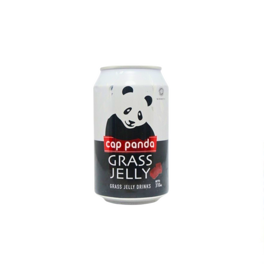 Panda Grass Jelly