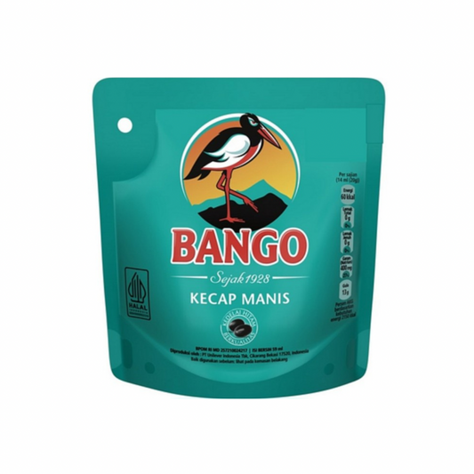 Bango Manis Reffil 59Ml