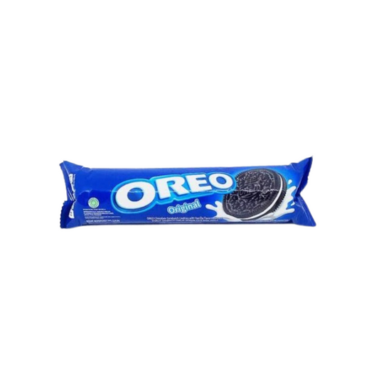 Oreo 119.6gr Vanila