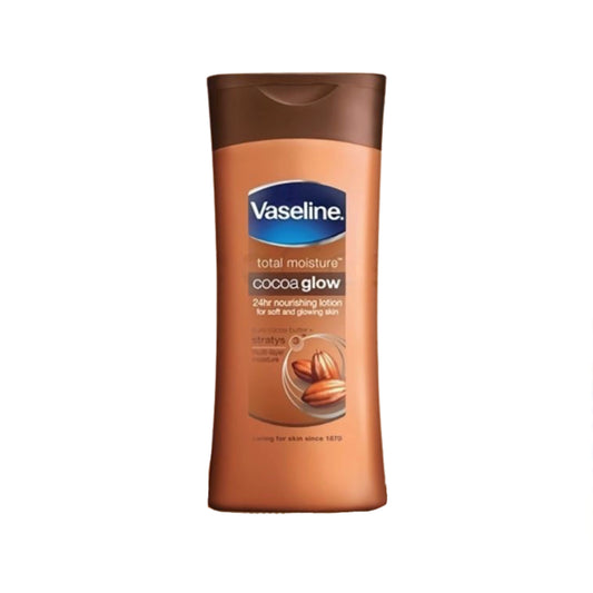 Vaseline Lotion Cocoa Glow 200ml