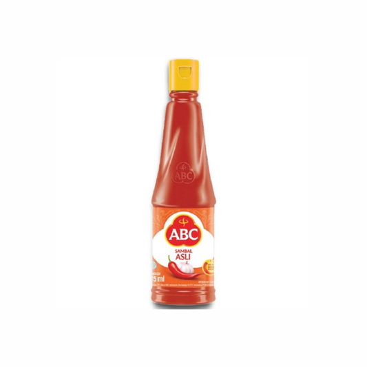 ABC Sambal Asli 275Ml