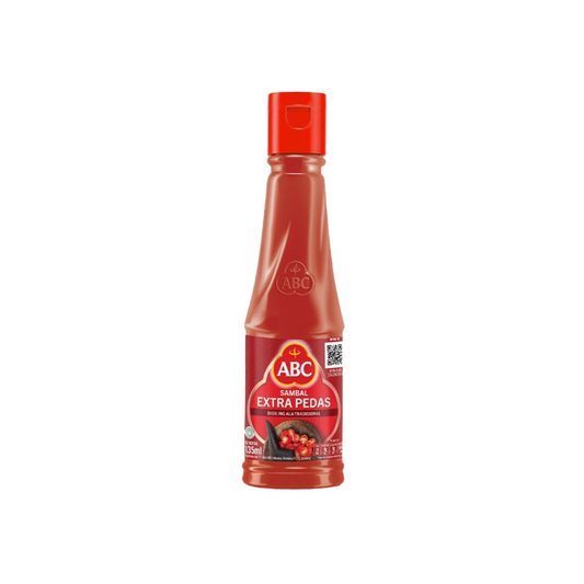 ABC Sambal Extra Pedas 275Ml