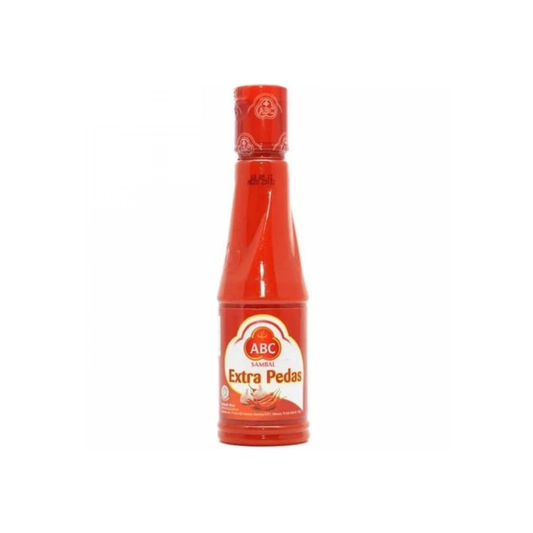 ABC Sambal Extra Pedas 135Ml