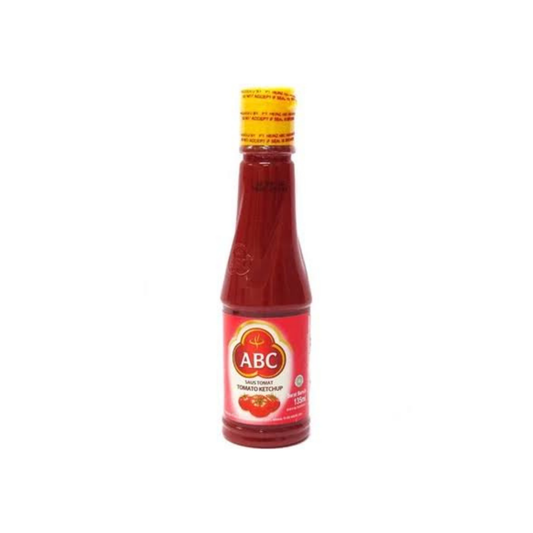 ABC Saus Tomat 135Ml