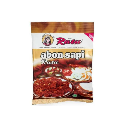 Abon Ratu 90gr