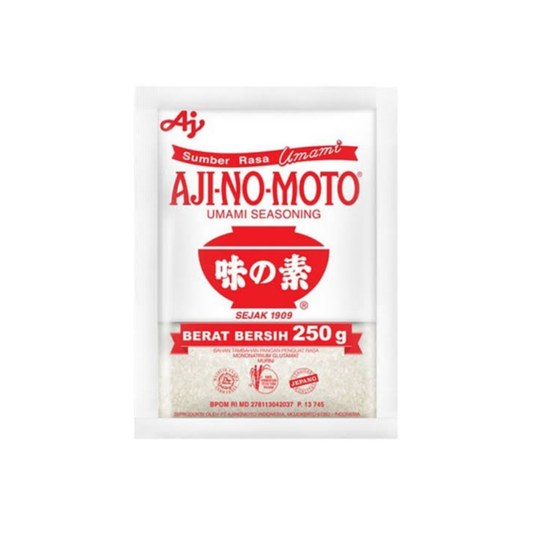 Ajinomoto 250gr