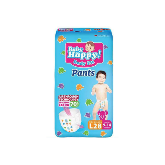 Baby Happy Pants L28