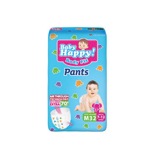 Baby Happy Pants M32