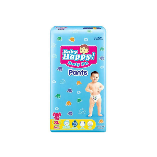 Baby Happy Pants XL26