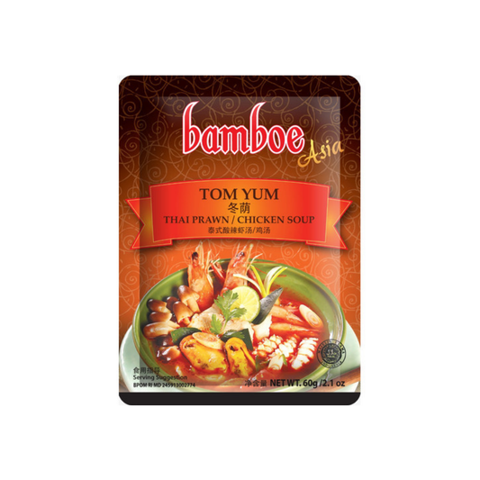 Bamboe Bumbu Tomyam