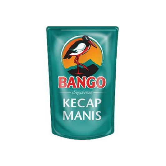 Bango Manis 400Ml