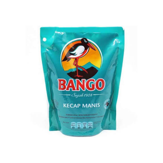 Bango Manis Reffil 210Ml