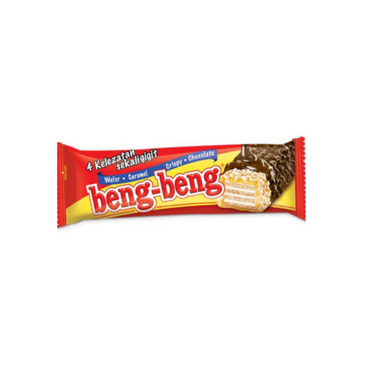 Beng-Beng 17X25gr