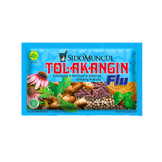 Tolak Angin Flu 15ml