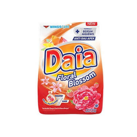 Daia 1.6Kg Floral Blossom