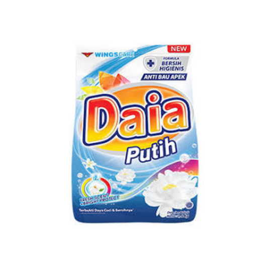 Daia 1.6Kg Putih