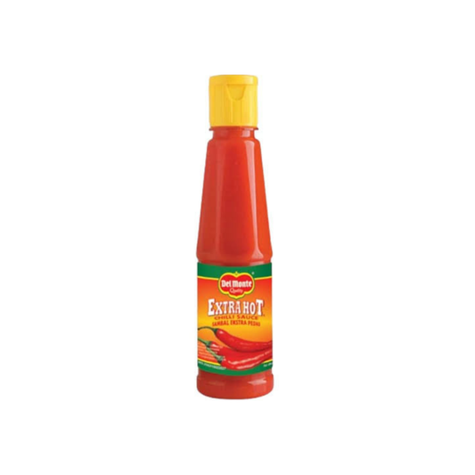 Del Monte Sambal 135Ml Extra Hot