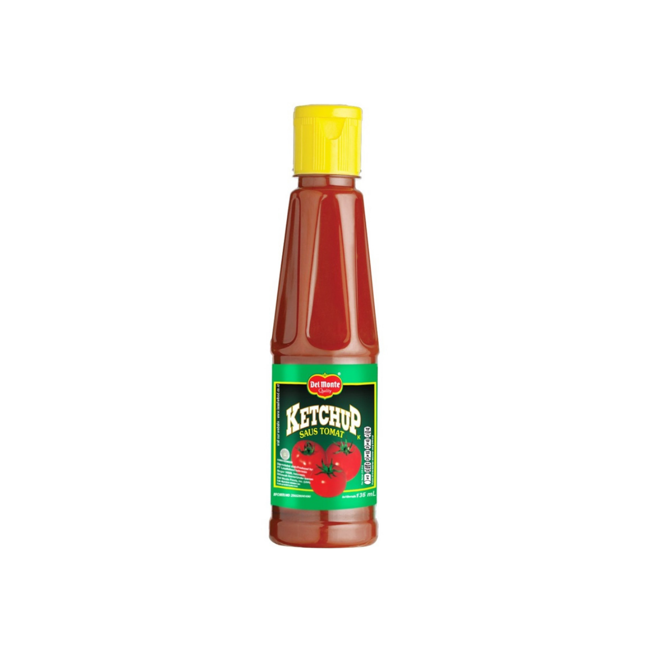 Del Monte Tomato 135Ml