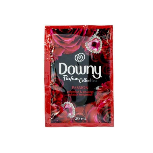 Downy 6X20Ml Passion