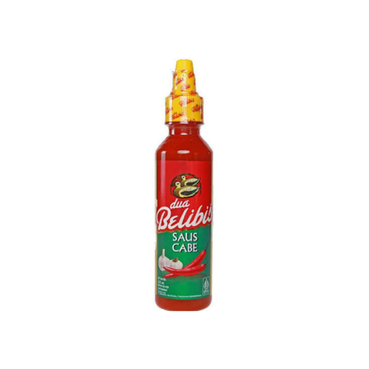 Dua Belibis Sambal 235Ml