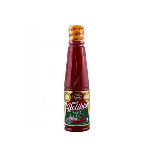 Dua Belibis Sambel 135Ml