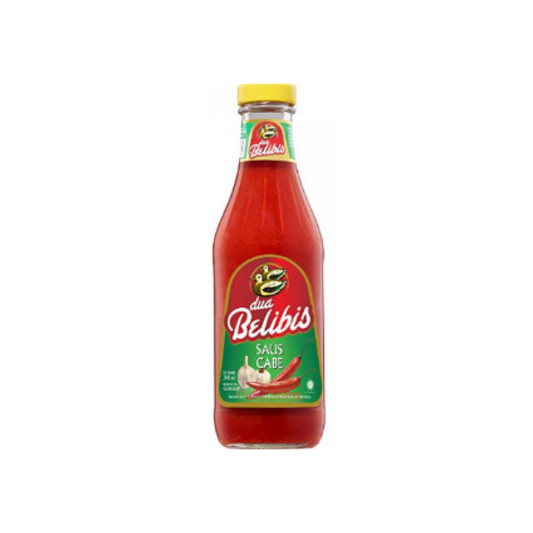 Dua Belibis Sambel 340Ml