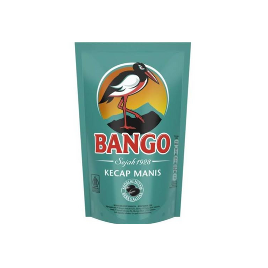 Bango Manis Reffil 720Ml