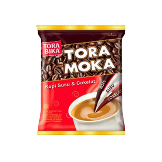 Torabika Moka 10X28gr