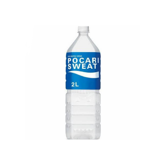 Pocari Sweat 2Liter