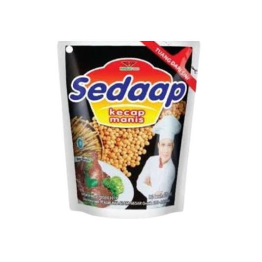 Sedap Kecap Reffil 225Ml