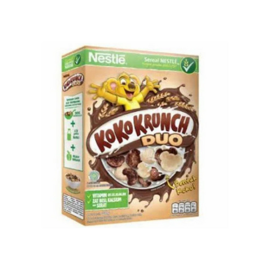 Koko Krunch Duo 330gr