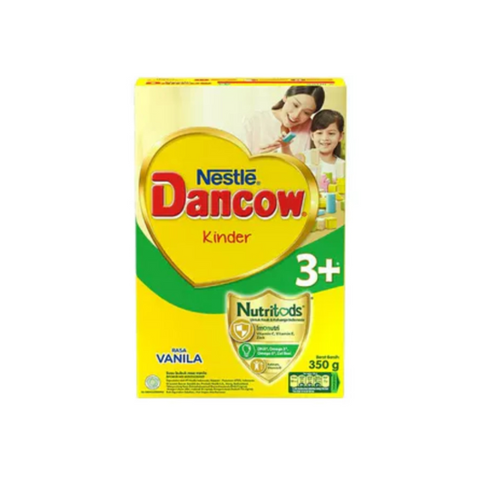 Dancow 3+ 350gr Vanila