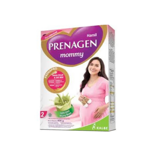 Prenagen Mommy 400gr Kacang Ijo