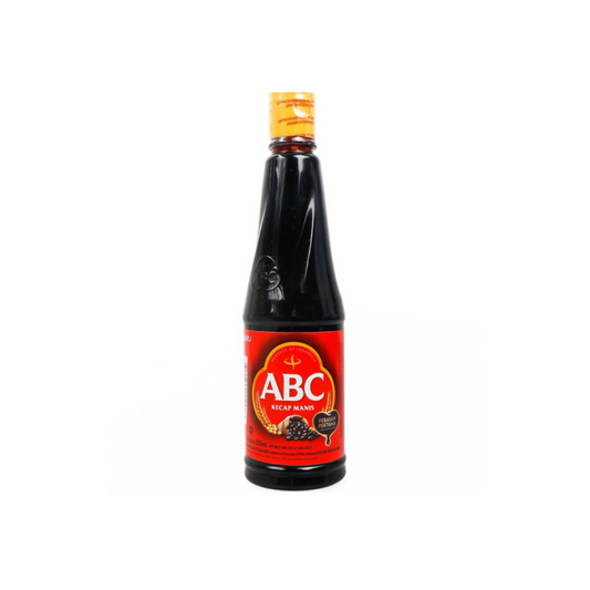 ABC Kecap Manis 275Ml