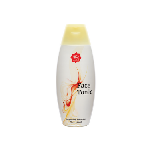 Viva Tonic 100Ml Emollient