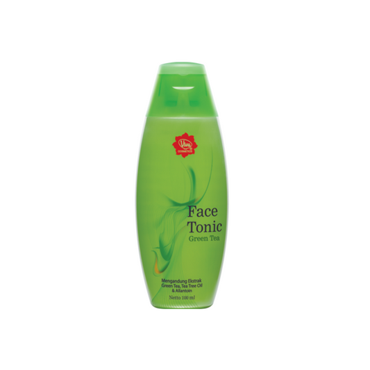 Viva Tonic 100Ml Green Tea