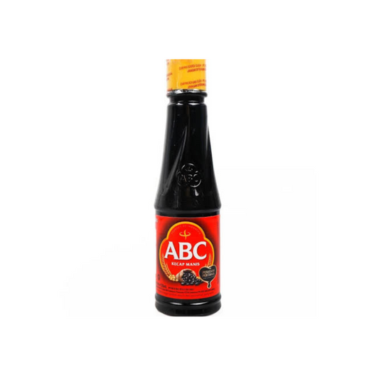 ABC Kecap Manis 135Ml