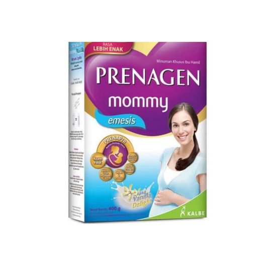 Prenagen Mommy 400gr Vanila Delight