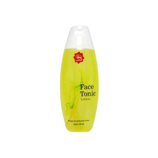 Viva Tonic 100Ml Lemon