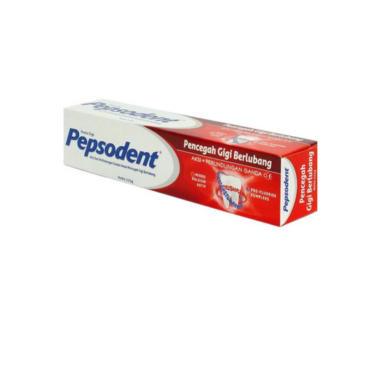 Pepsodent White 225gr