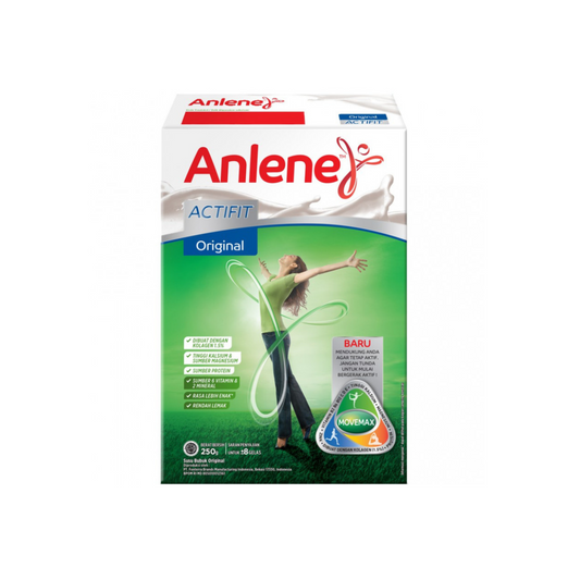 Anlene Actifit 240gr Plain