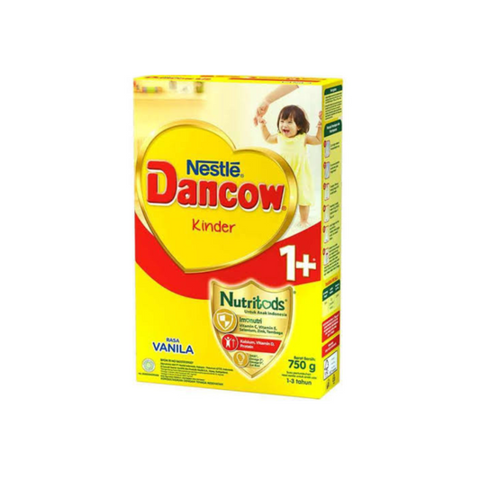 Dancow 1+ 750gr Vanila