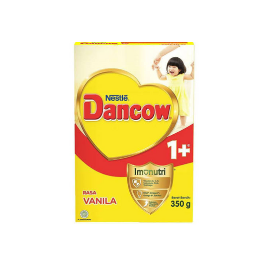 Dancow 1+ 350gr Vanila