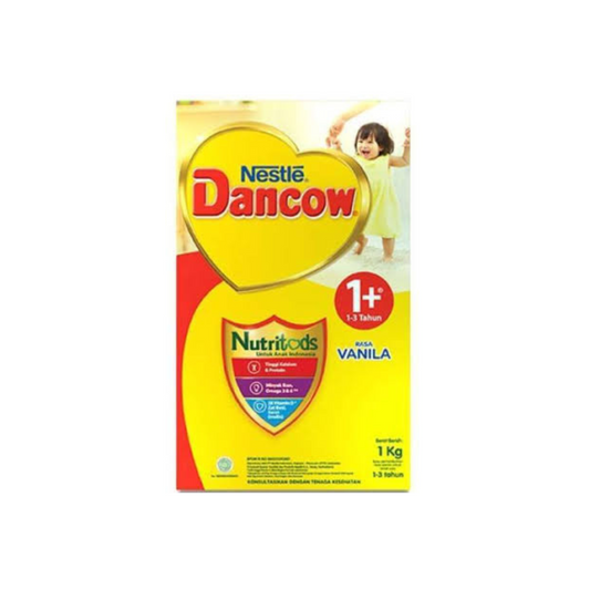 Dancow 1+ 1000gr Vanila