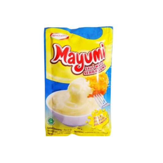 Mayumi 100gr