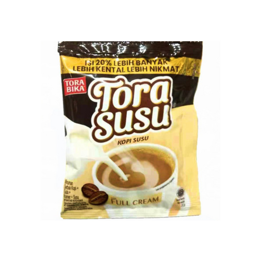 Torabika Susu 10X31gr