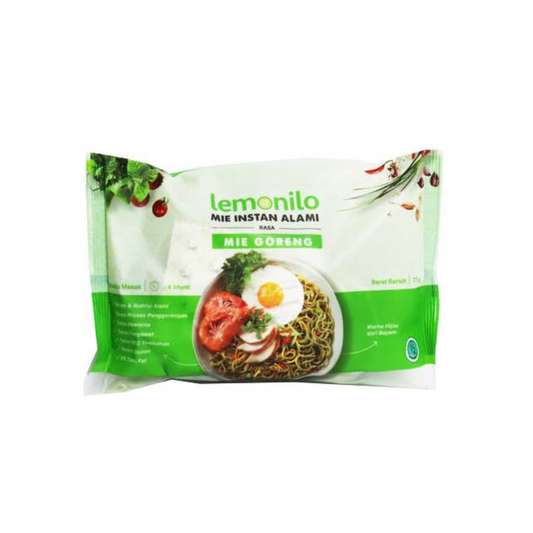 Lemonilo Mie Goreng