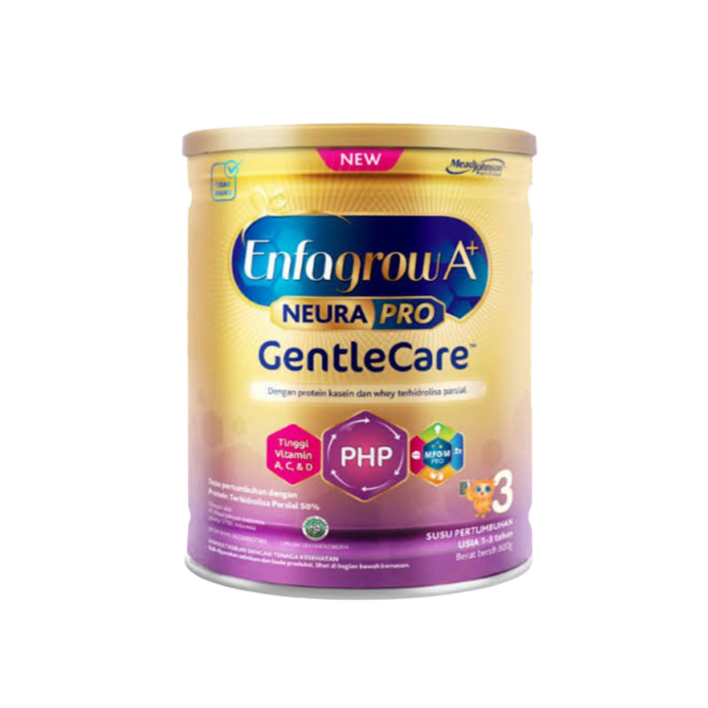 Enfagrow Gentle Care 800gr