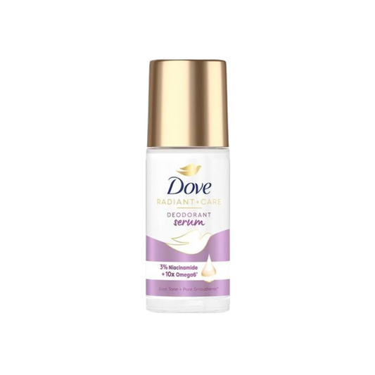 Dove Roll On 45Ml Omega 6