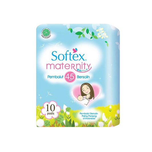 Softex Maternity 10s